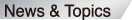 NEWS&TOPICS